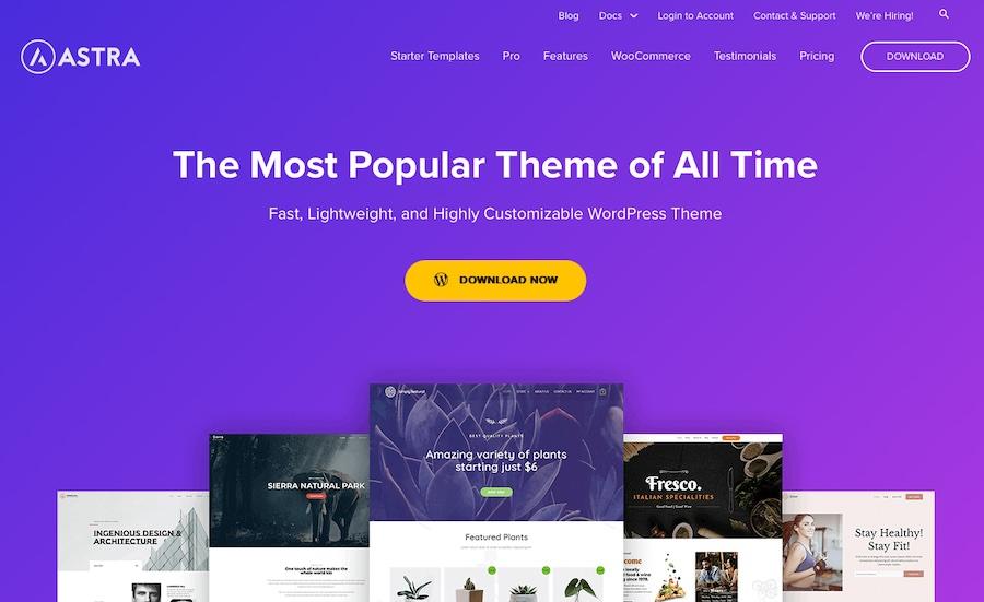30+ Membership Website Examples That Created Devoted Fans Astra Theme