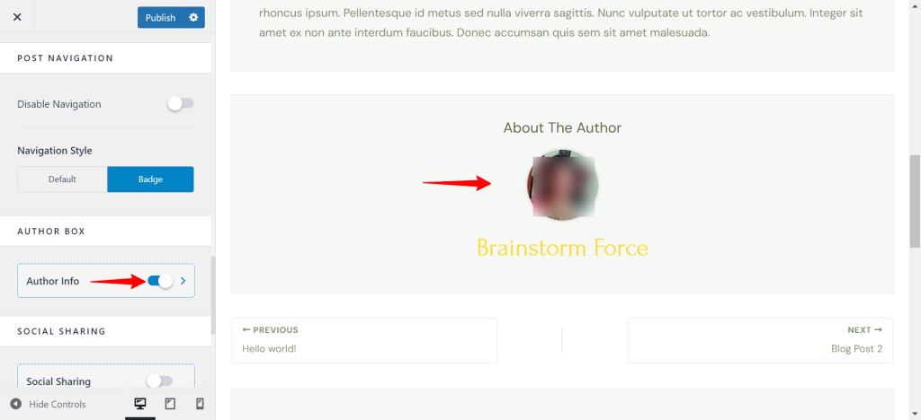 Single Post Author 1024x468
