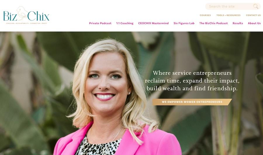 30+ Membership Website Examples That Created Devoted Fans bizchix