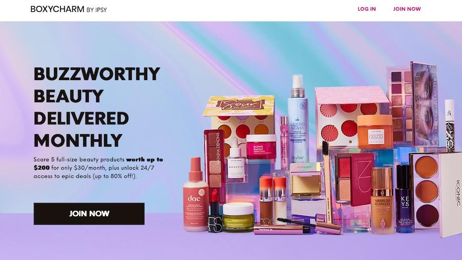 30+ Membership Website Examples That Created Devoted Fans BoxyCharm