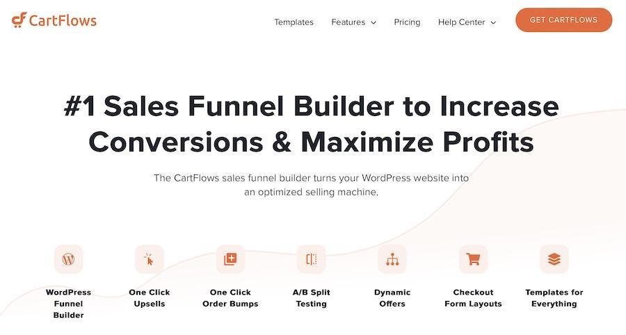 How To Set Up WooCommerce Order Bumps To Skyrocket Sales CartFlows funnel builder