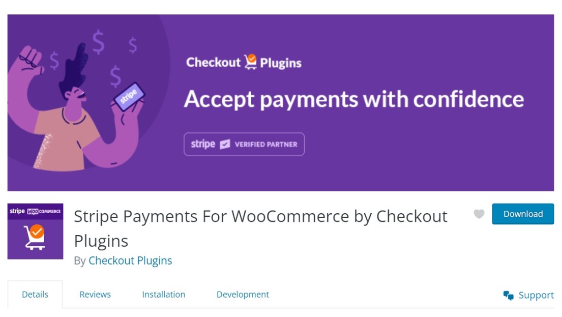 How to Start an Online Thrift Store: 6 Simple Steps to Profit checkout plugin - stripe for woocommerce