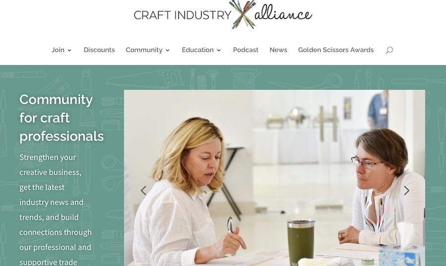 30+ Membership Website Examples That Created Devoted Fans Craft Industry Alliance