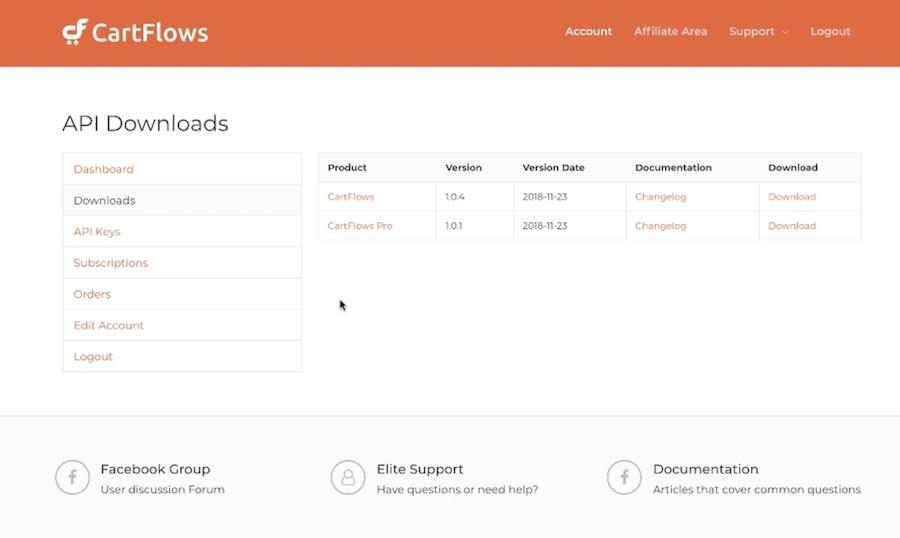 How To Set Up WooCommerce Order Bumps To Skyrocket Sales download CartFlows pro
