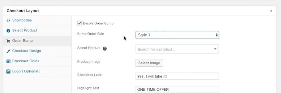 How To Set Up WooCommerce Order Bumps To Skyrocket Sales enable order bumps