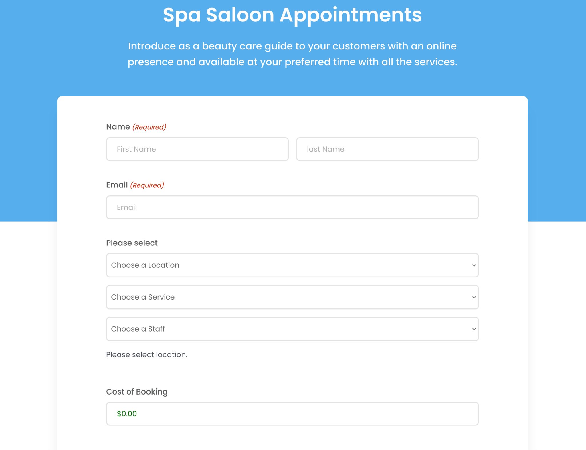 21 Best WordPress Booking Plugins To Grow Your Services gravity bookings