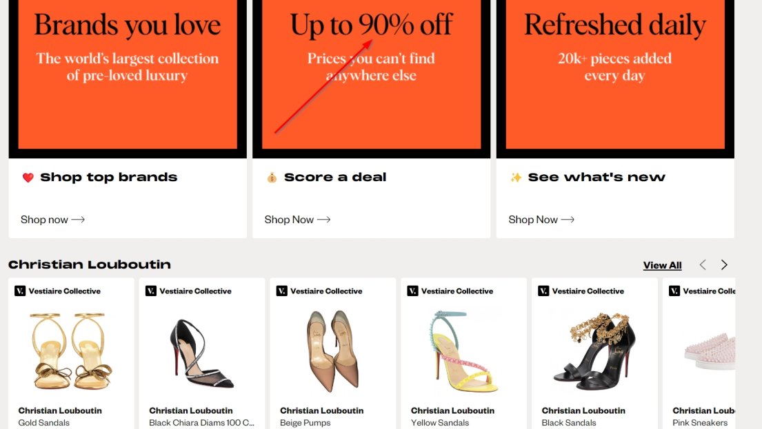 How to Start an Online Thrift Store: 6 Simple Steps to Profit massive discount online thrift stores