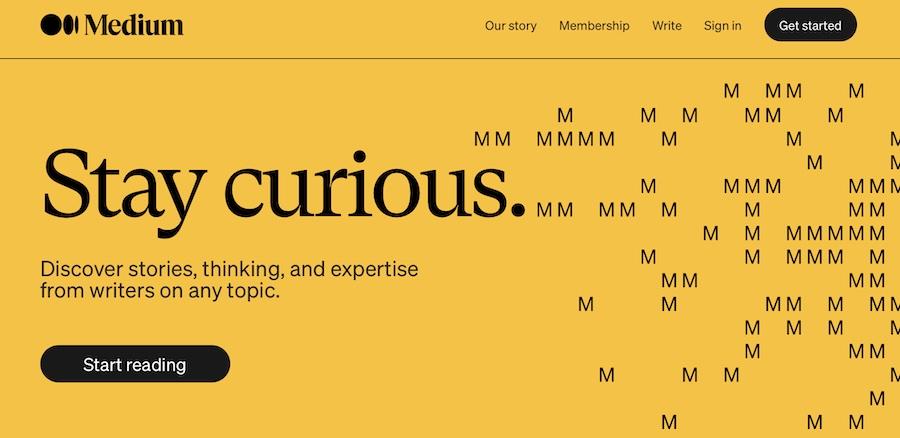 13 Google Sites Alternatives to Make the Switch Easier medium