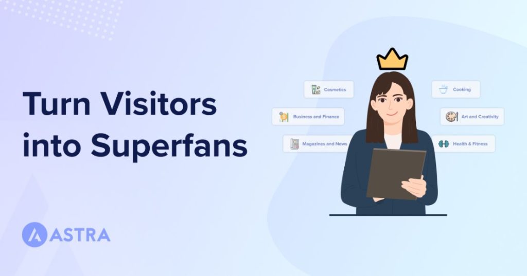 30+ Membership Website Examples That Created Devoted Fans Membership Website Examples