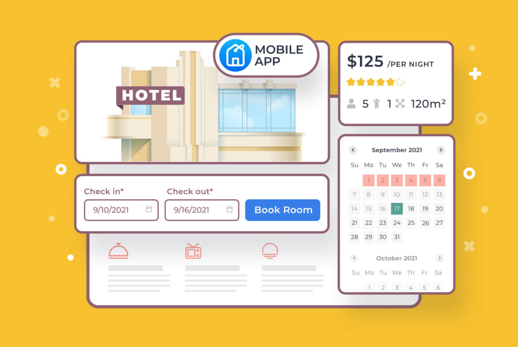 21 Best WordPress Booking Plugins To Grow Your Services MotorPress Hotel Booking