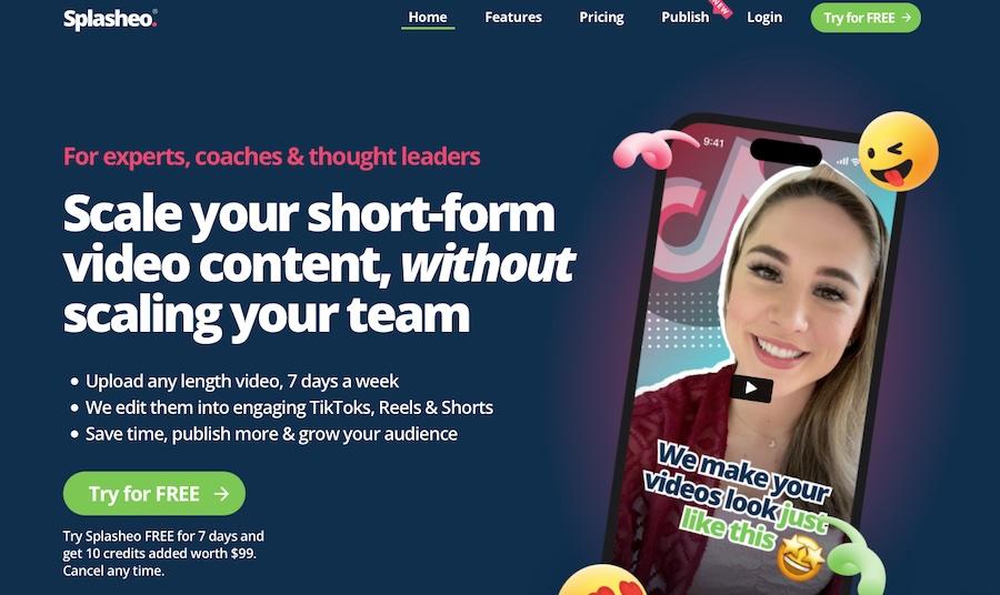 30+ Membership Website Examples That Created Devoted Fans Splasheo membership service