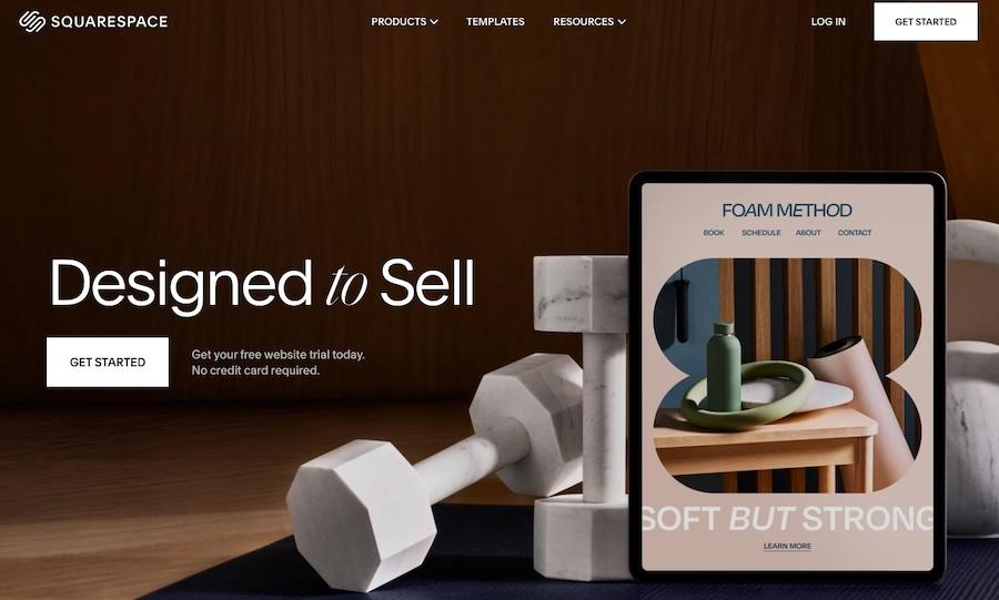 13 Google Sites Alternatives to Make the Switch Easier squarespace