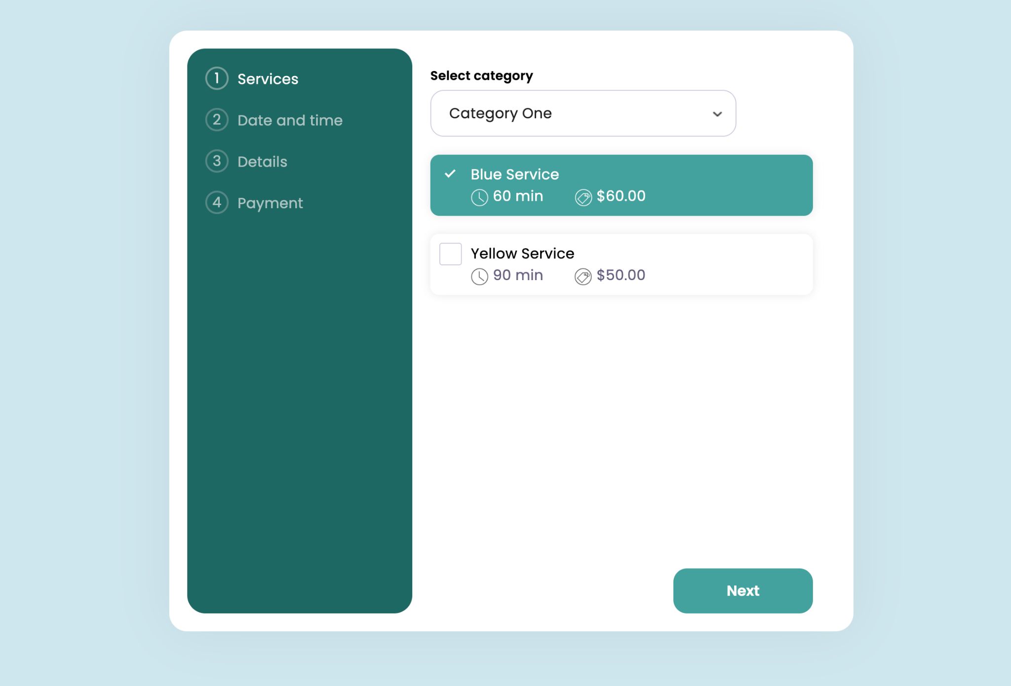 21 Best WordPress Booking Plugins To Grow Your Services webba booking form