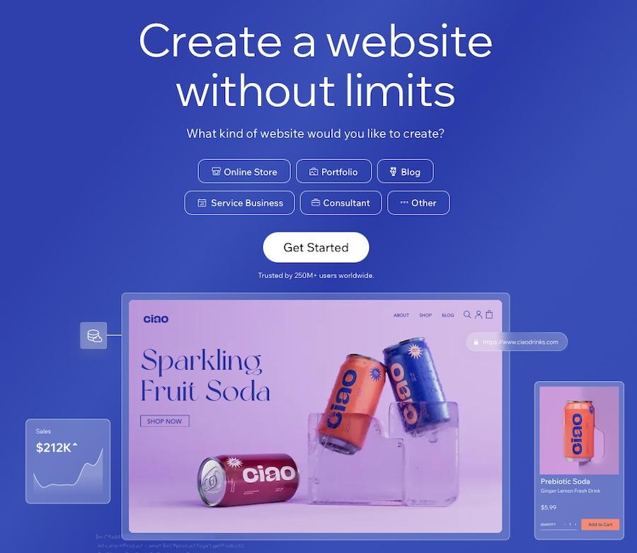 13 Google Sites Alternatives to Make the Switch Easier Wix