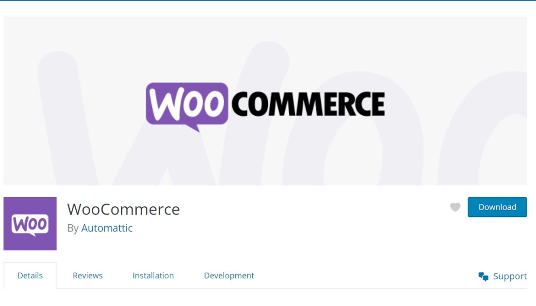 How to Start an Online Thrift Store: 6 Simple Steps to Profit woocommerce plugin