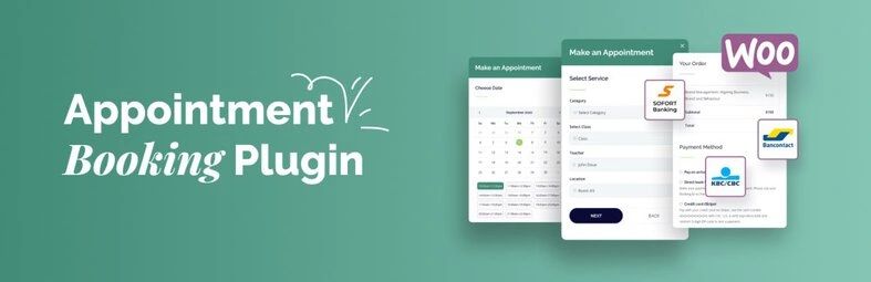 21 Best WordPress Booking Plugins To Grow Your Services Word Image 59939 6