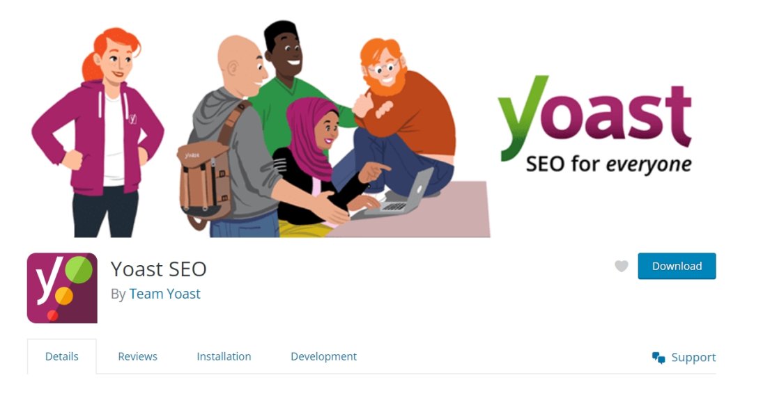 How to Start an Online Thrift Store: 6 Simple Steps to Profit yoast seo plugin for online thrift store
