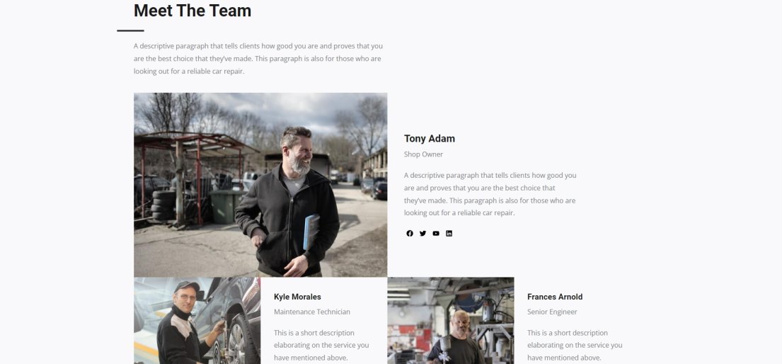How To Create a Website for Your Small Business: 6 Simple Steps About Us
