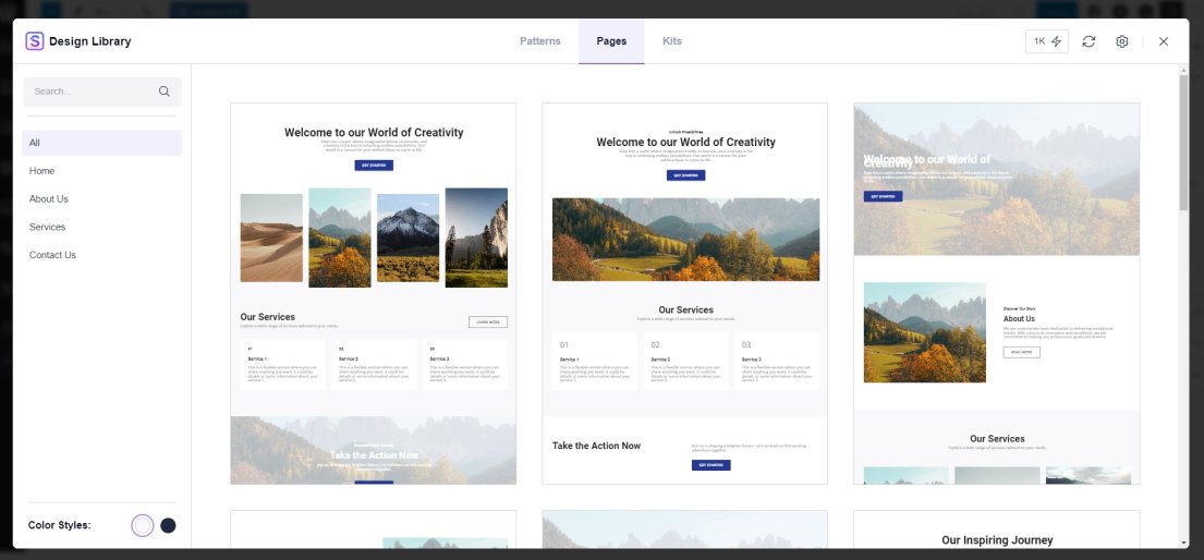 How To Create a Website for Your Small Business: 6 Simple Steps Add Essential Pages
