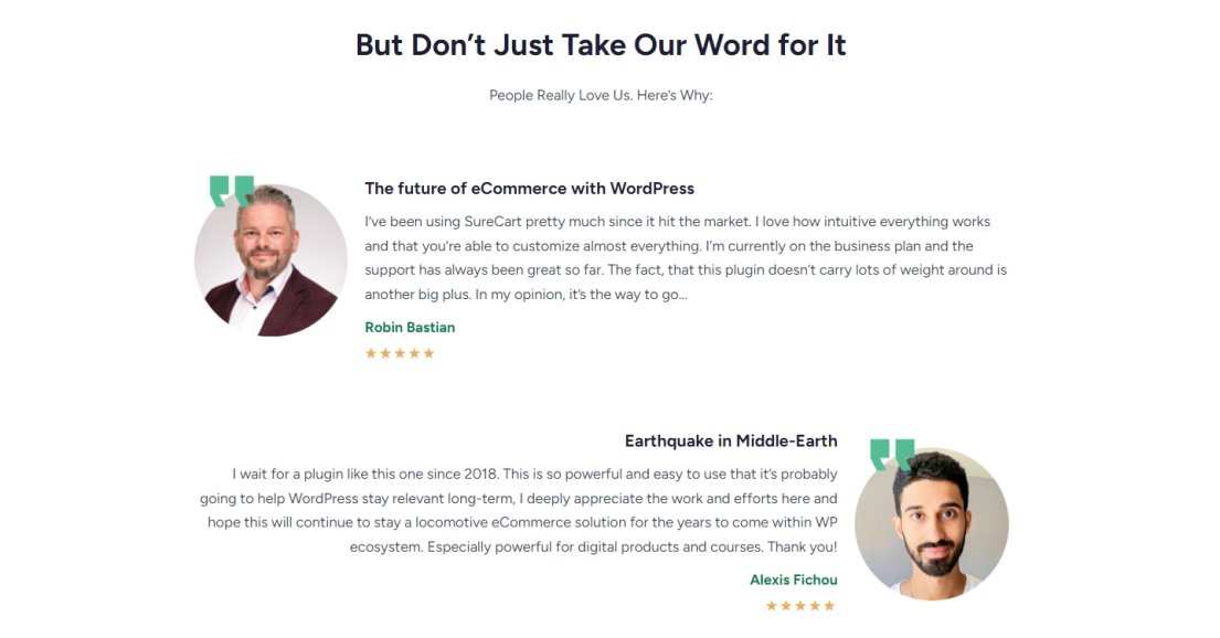 How To Create a Website for Your Small Business: 6 Simple Steps Add FAQs and Social Proof