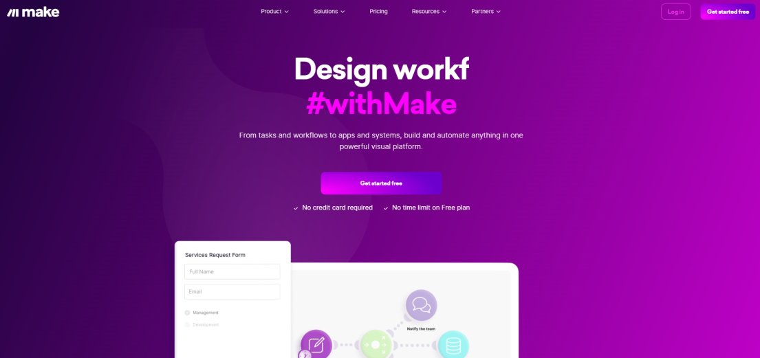 Top 10 Zapier Alternatives: Automate Your Business for Less (Including Free) Make