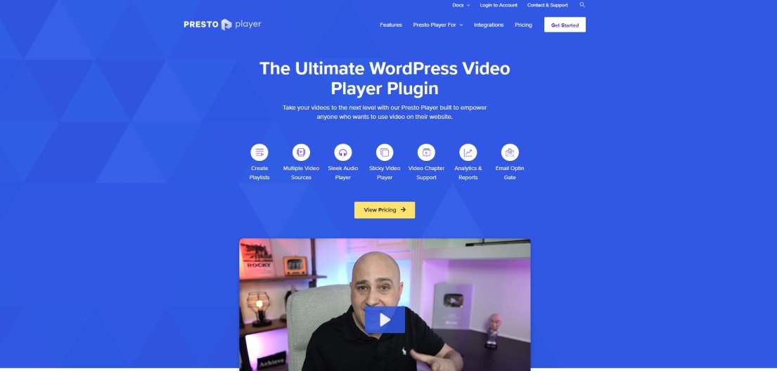 How To Create a Website for Your Small Business: 6 Simple Steps Use Images and Video
