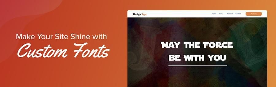WordPress 6.5: New Features, Improvements and More! custom fonts plugin