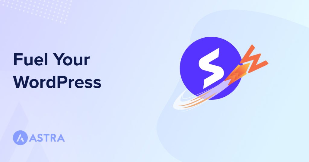 How To Speed Up WordPress Websites With Spectra and WP Rocket Speed Up WordPress Websites With Spectra and WP Rocket