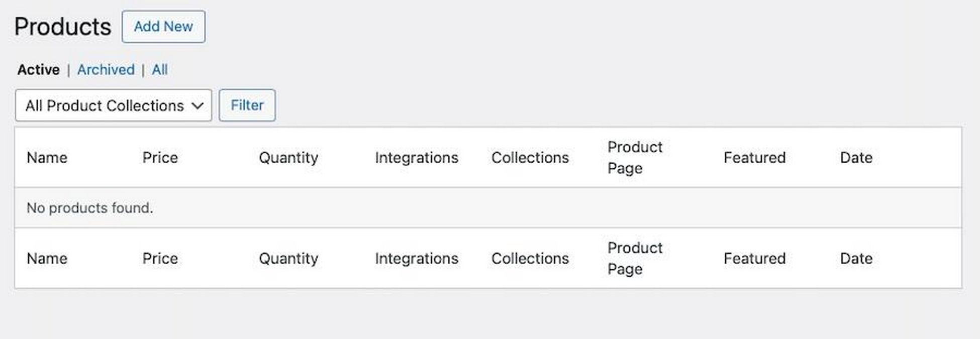 SureCart Review: What Makes It a Superior eCommerce Solution? add a new product in surecart