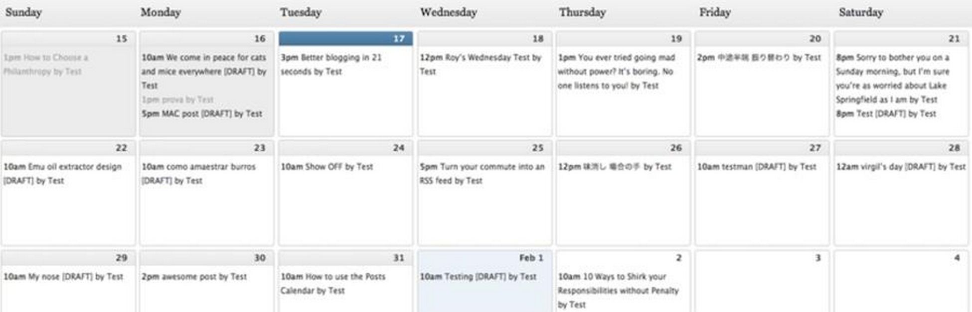 21 Membership Retention Strategies And Advice (With Checklist) editorial calendar