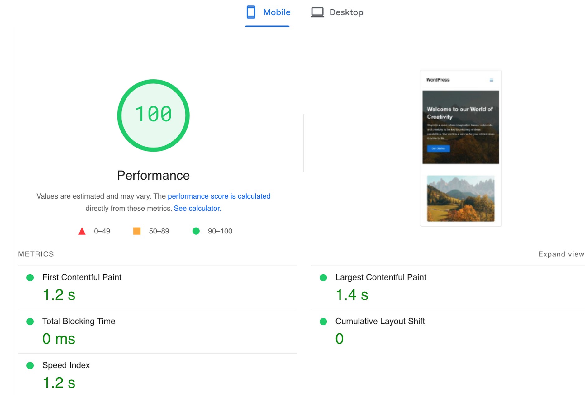 How To Speed Up WordPress Websites With Spectra and WP Rocket Performance Test With Spectra + WP Rocket