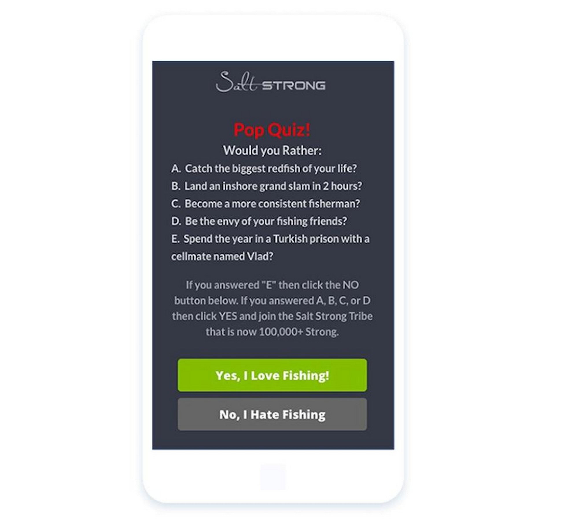 21 Membership Retention Strategies And Advice (With Checklist) Salt Strong quiz