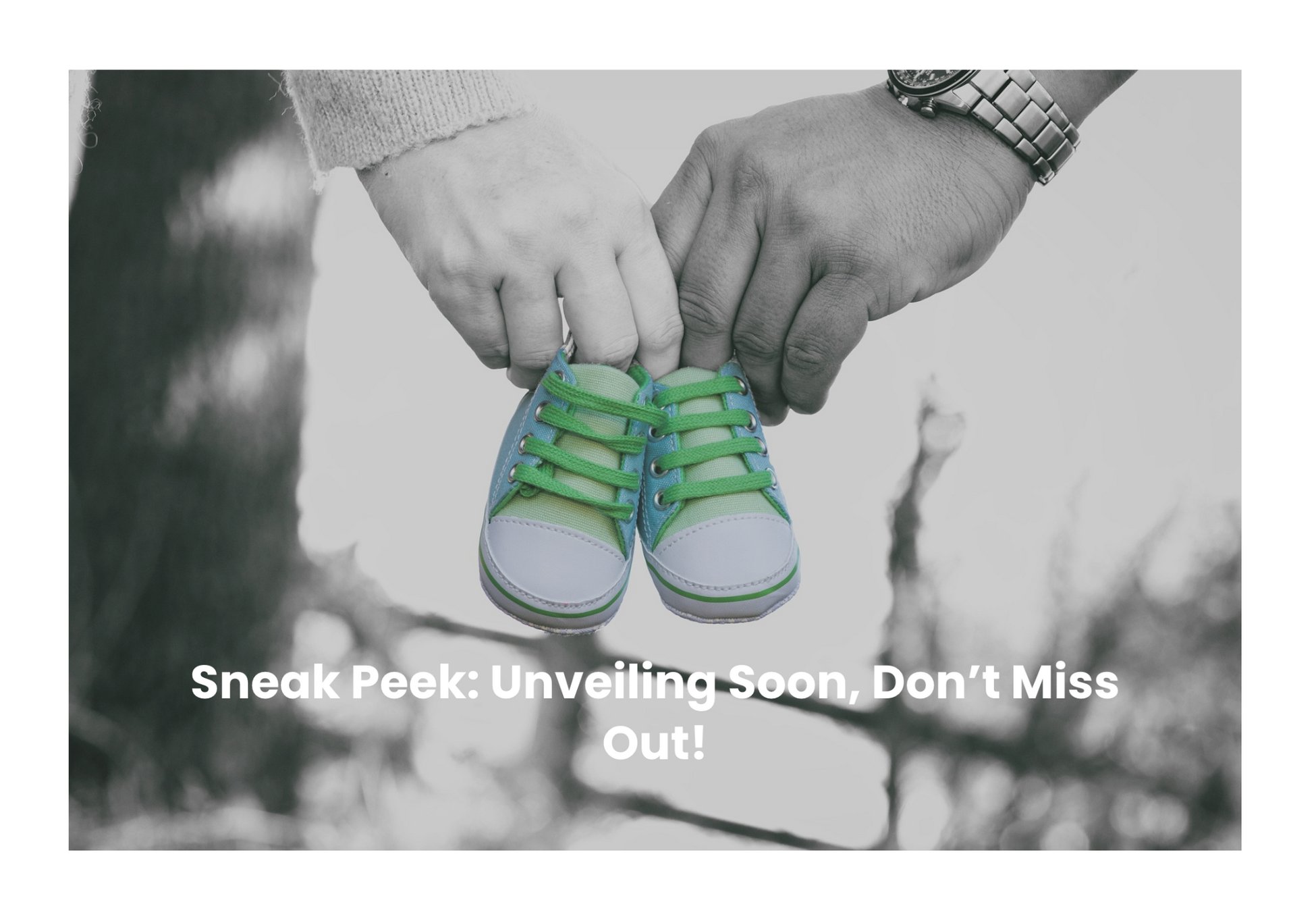 Create a Killer Coming Soon Page: 30+ Great Examples! sample coming soon page