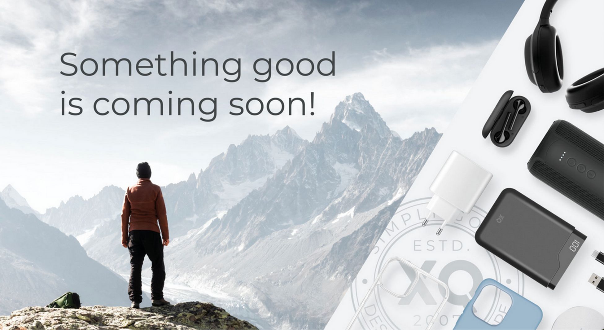 Create a Killer Coming Soon Page: 30+ Great Examples! strax coming soon page