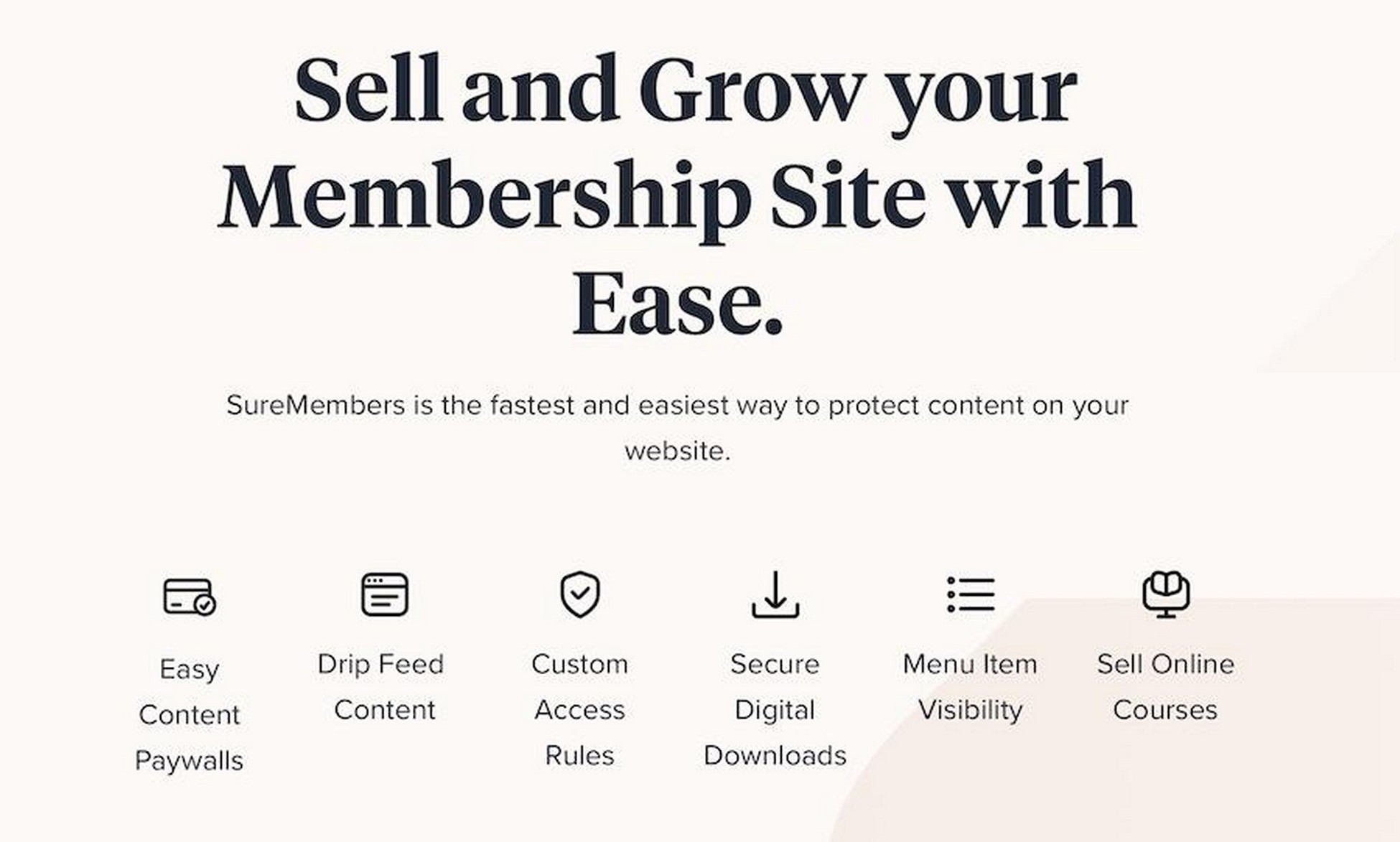 21 Membership Retention Strategies And Advice (With Checklist) SureMembers