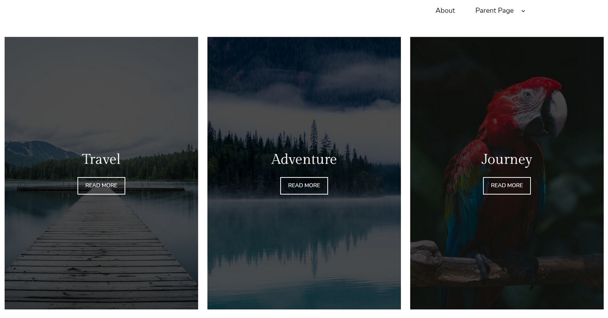 20 Best WordPress Block Themes For Effortless Full Site Editing Bricksy
