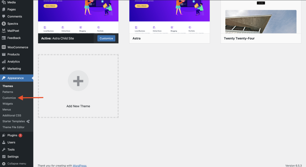 How to Enable WooCommerce Product Quantity Icons Customizer