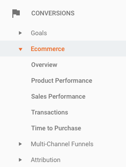 12 WooCommerce Best Practices for Building a Profitable Store Connect Google Analytics