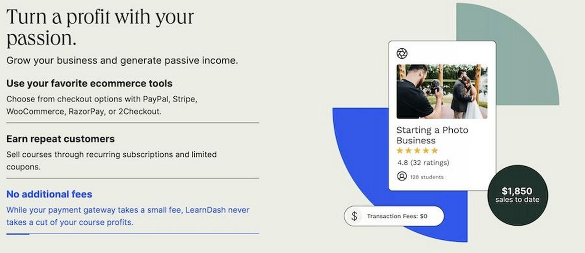 MemberPress or LearnDash: Are There Better Options Out There? LearnDash membership