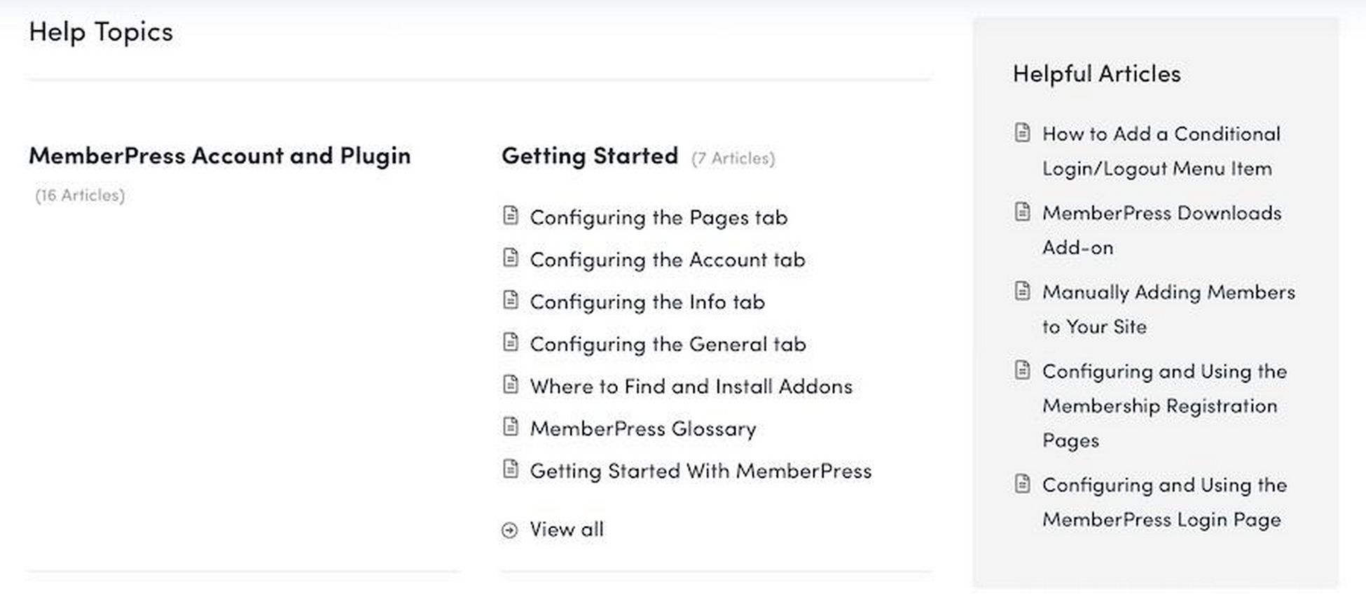 MemberPress or LearnDash: Are There Better Options Out There? memberpress support