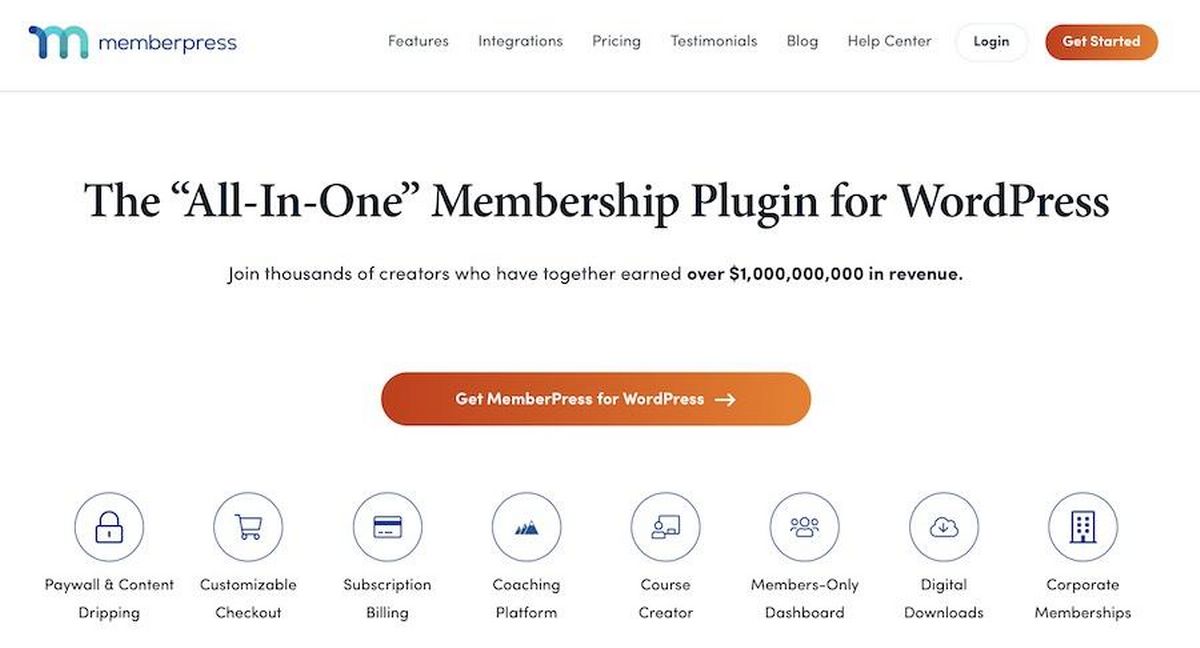 MemberPress or LearnDash: Are There Better Options Out There? MemberPress