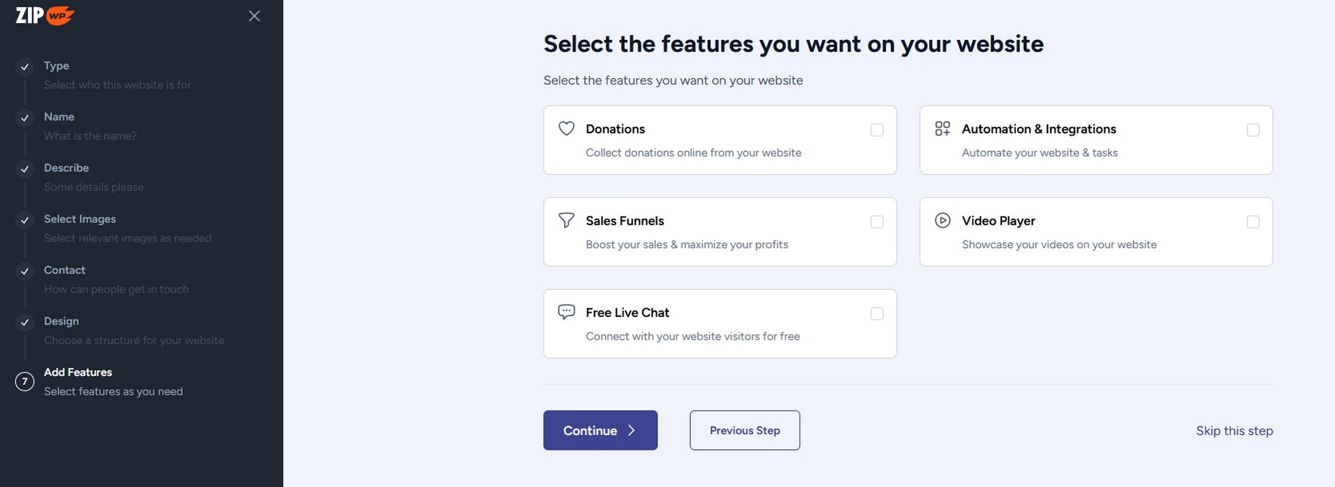 WordPress Playground: How To Create a WordPress Sandbox Site Select any extra features