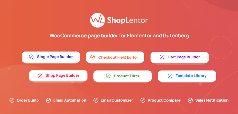 11 Best WooCommerce Quick View Plugins and Guide 11. Shoplentor Quick View Module