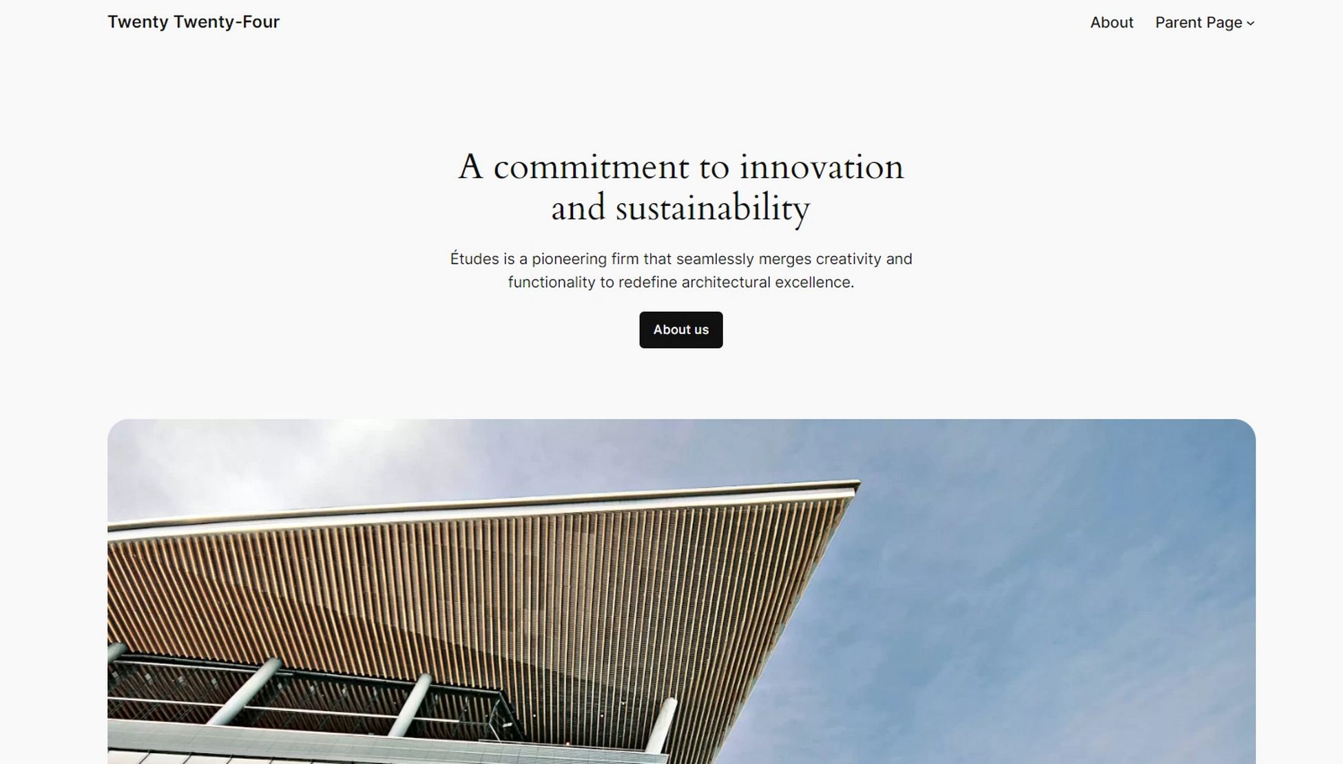 20 Best WordPress Block Themes For Effortless Full Site Editing Twenty Twenty-Four