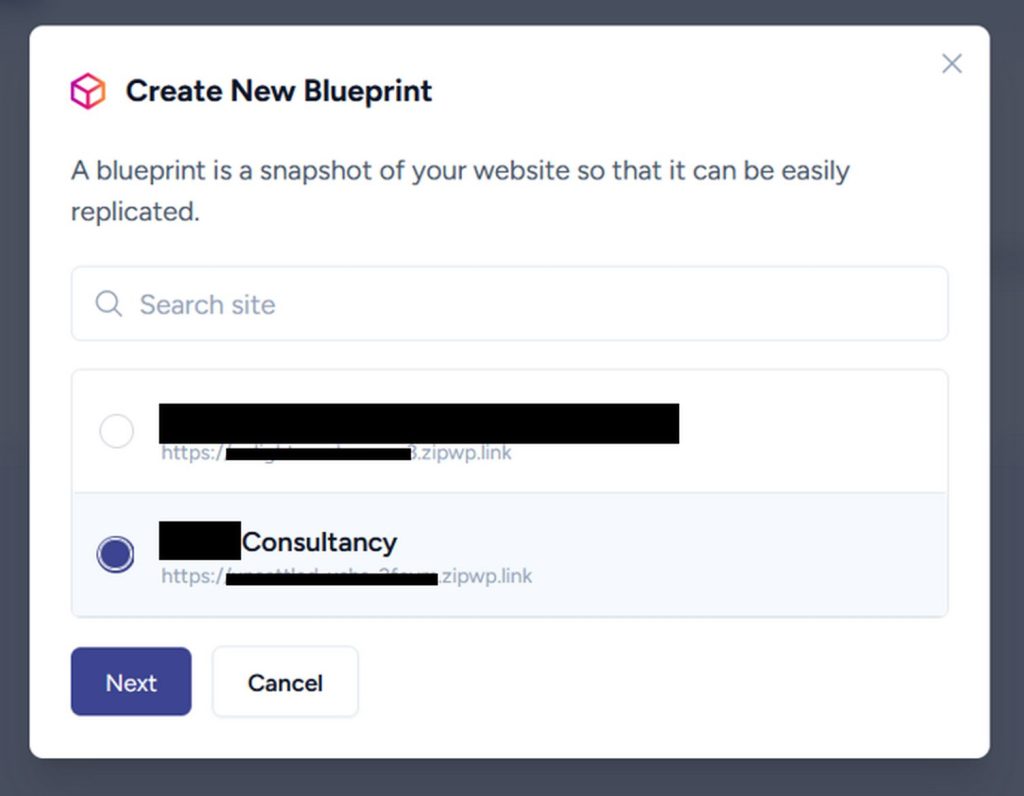 How To Sell Website Templates (Design and Make Profit) Create New button