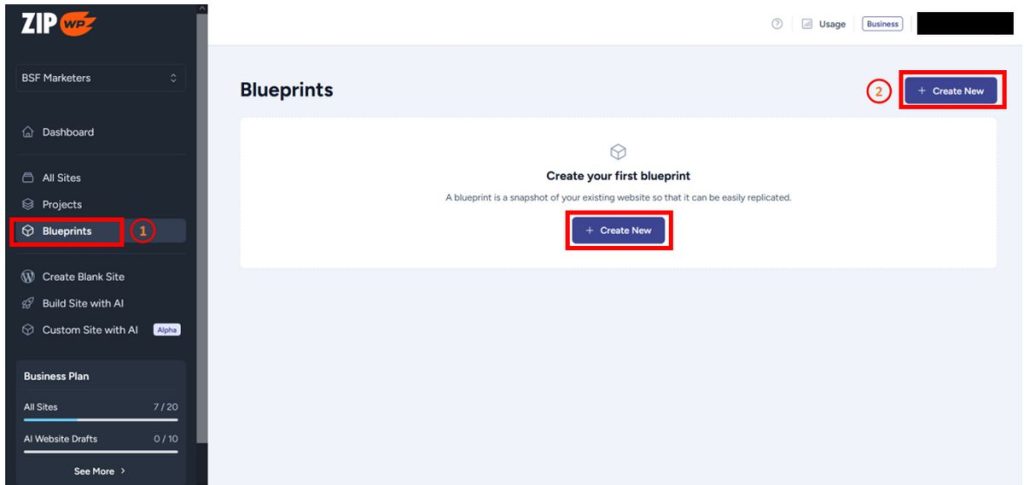 How To Sell Website Templates (Design and Make Profit) Create the Blueprint
