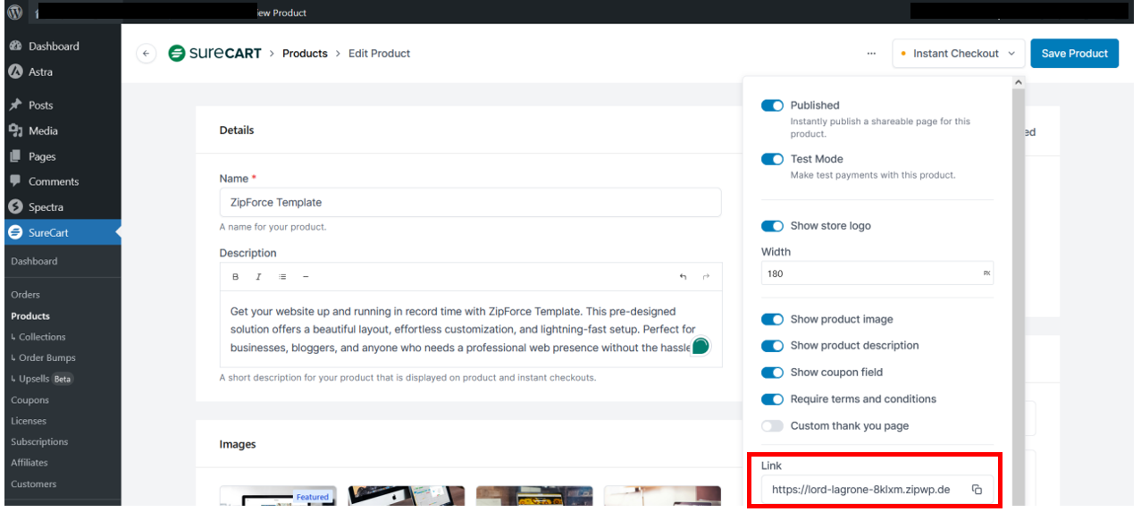 How To Sell Website Templates (Design and Make Profit) Add a link