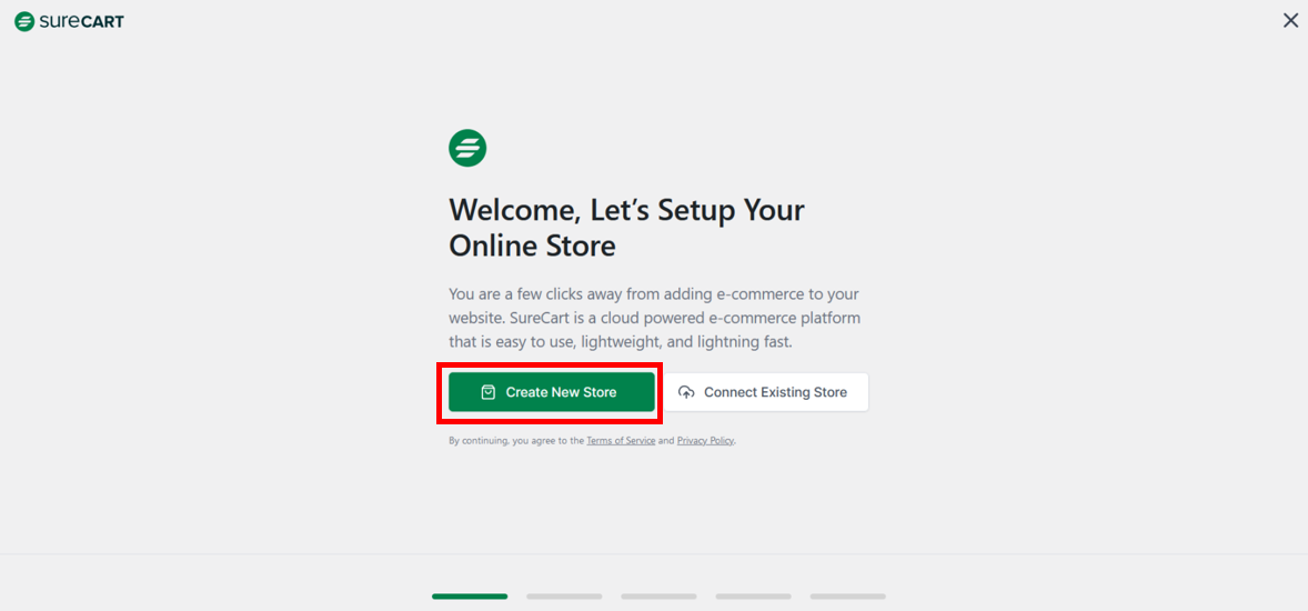 How To Sell Website Templates (Design and Make Profit) Create a New Store