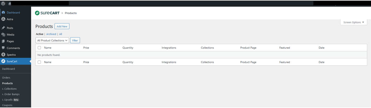 How To Sell Website Templates (Design and Make Profit) Create a product