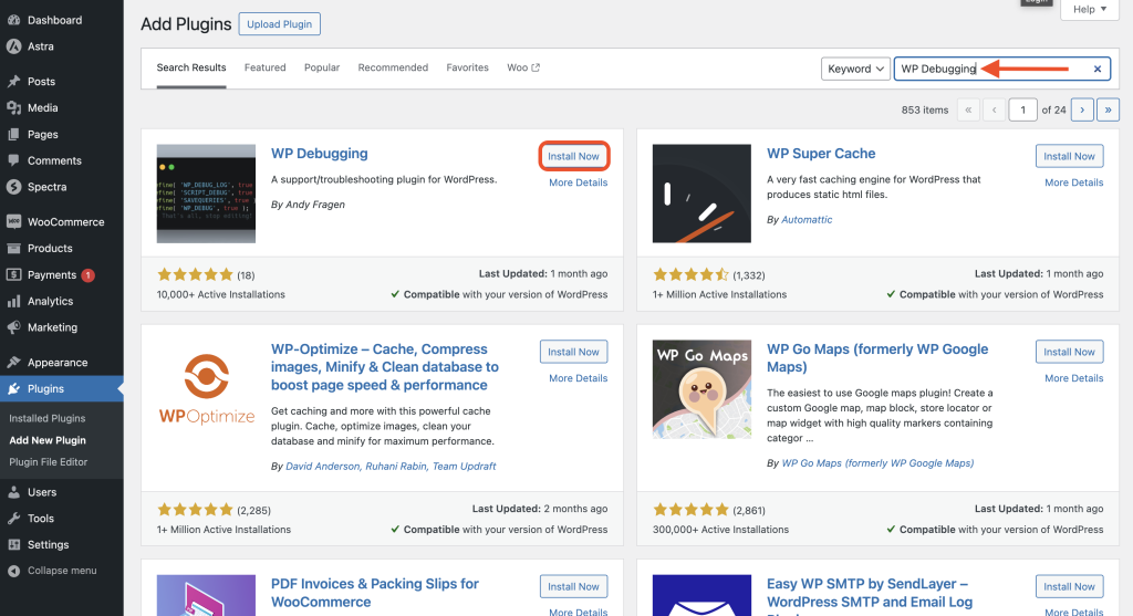 How to Enable Debugging in WordPress (Debug Mode) WP Debugging